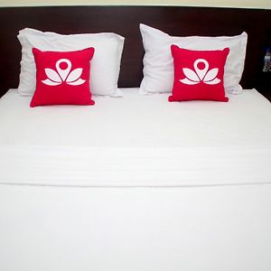 Standard Doppelzimmer